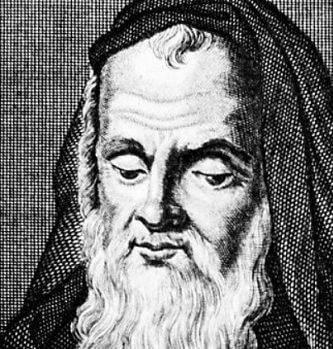 Roger Bacon alquimia