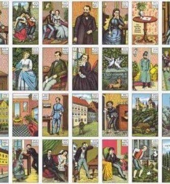 tarot beneficios